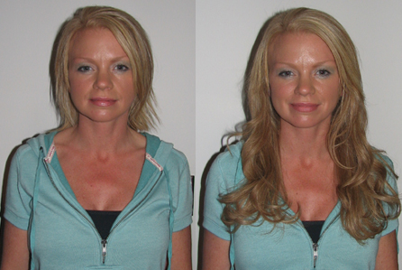 human hair extensions hairdreams blonde hair extensions houston